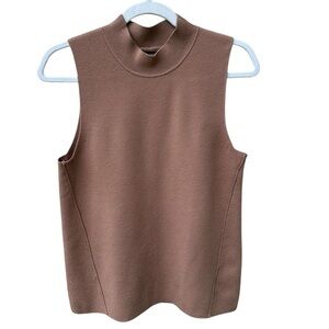 Banana Republic Brown Tank Top